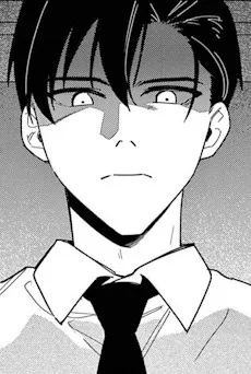 Satsuki no Chichi