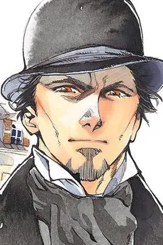 Jean Valjean