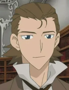 Courfeyrac