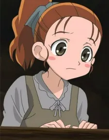 Azelma Thenardier