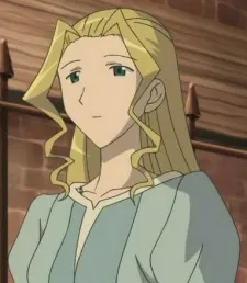 Fantine