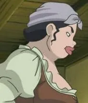 Madame Thénardier