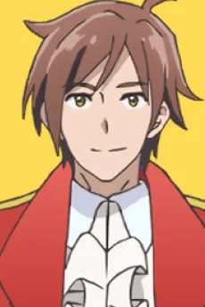 Akira Uchihama