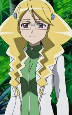 Dr. Reese Drake