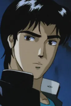 Kyouya Izayoi