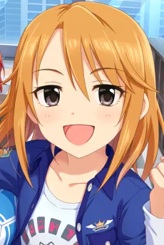 Haru Yuuki