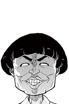 Kinoko Katagiri