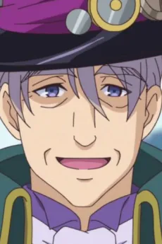 Doctor Traum
