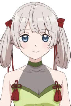 Hikari Jougasaki