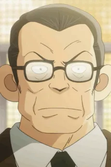Kouzou Nikaidou