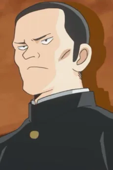 Daisuke Nikaidou