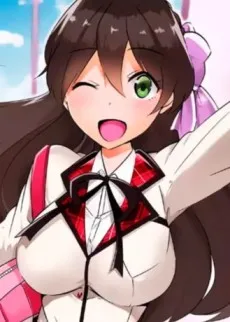 Yuuka Hatsushiba