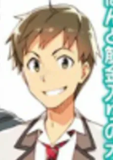 Keita Tozaki
