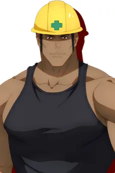 Bolts Dexter
