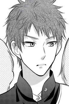 Souma Okamoto