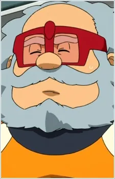 Vargas Dyson