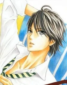 Shuusei Kugayama