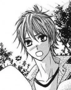 Shouta Komine
