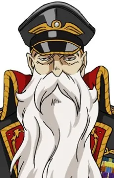 Ventury Leroy