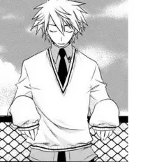 Hijiri Shinozuka