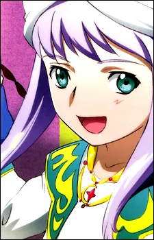 Mashiro Blan de Windbloom