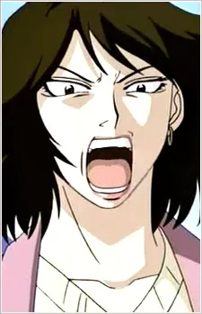 Kaori Sakiyama