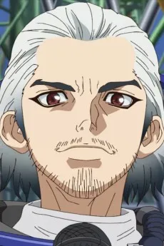 Byakuya Ishigami