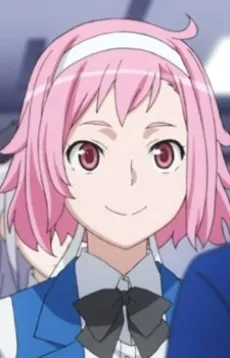 Momo Kawanagare