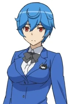 Rui Aoi