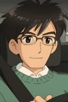 Shouji Seki