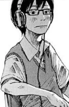 Tamura Masatoshi