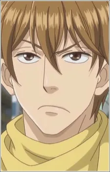 Naoki Satoya