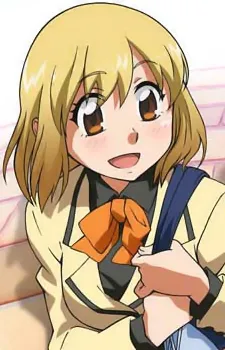Ayumi Nonomura