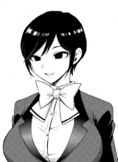 Tsubaki Kuchinashi