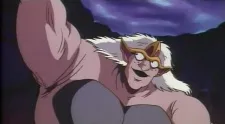 Garuga
