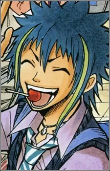 Keiju Matsumoto