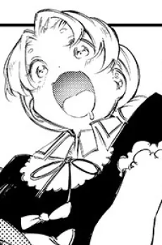 Mary