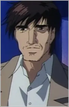 Shiro Sakazawa