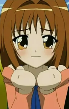 Youko Sakurano