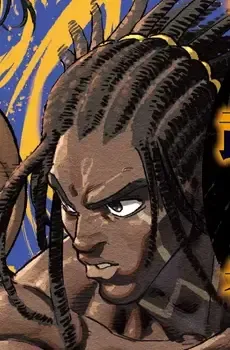 Yasuke