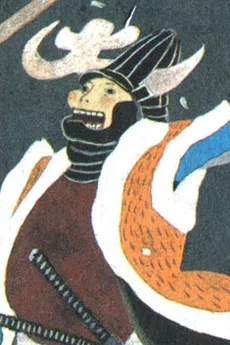 Mikoshi Daizaburou