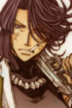 Sharak Sanzou