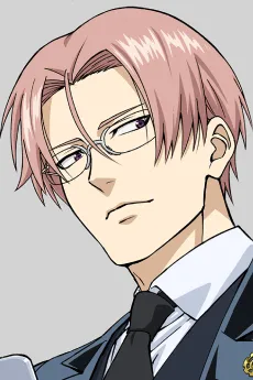 Masaki Kyouga