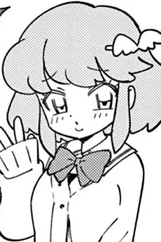 Chii Hoshigari