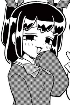 Cocoa Himezawa