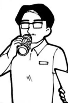 Kotarou no Chichi