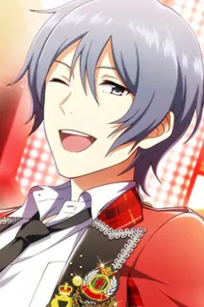 Natsuki Sakaki