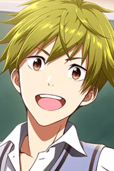 Hayato Akiyama