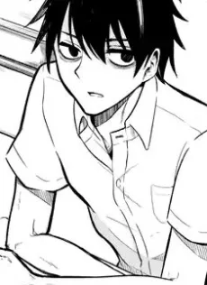 Shouya Nega
