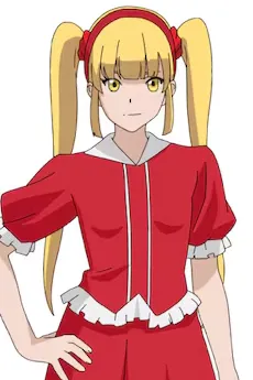 Rubilia